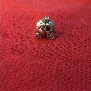 Pandora Royal Carriage charm